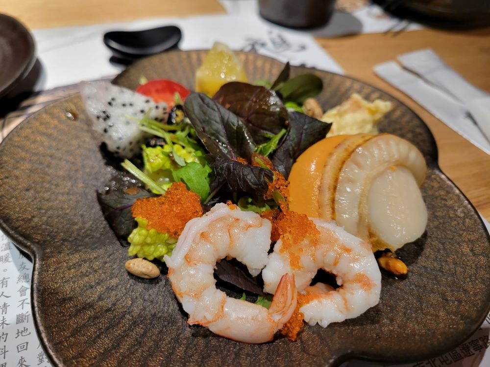 台中美食║南屯║鵝房宮概念日本料理║公益路上高CP值的無菜單