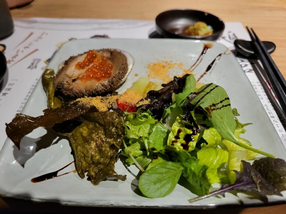 台中美食║南屯║鵝房宮概念日本料理║公益路上高CP值的無菜單