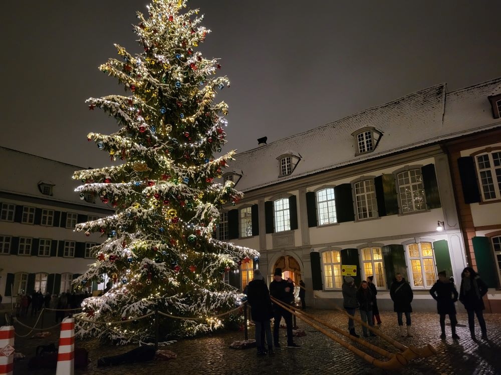 法國旅遊║法國瑞士聖誕市集快閃7日║總整理 & 花費