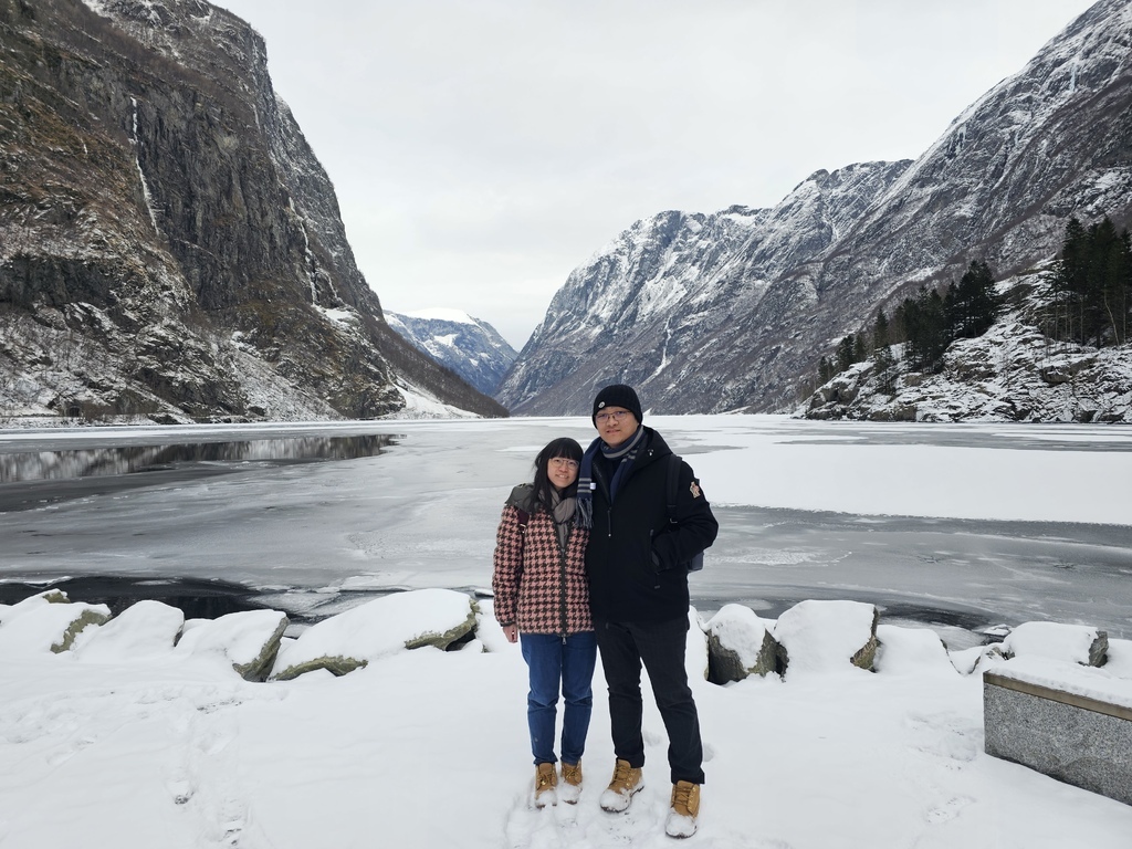 北歐旅遊║瑞典 & 芬蘭 & 挪威 極光之旅15日║自由行總