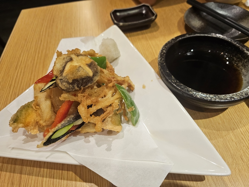 台北美食║御景日式料理║新鮮美味無菜單日本料理 (近善導寺)