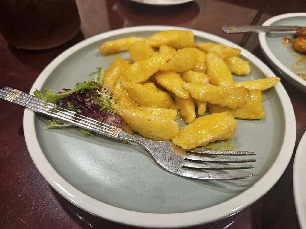 台中美食║西屯║餡老滿║來自北京的道地北方麵食