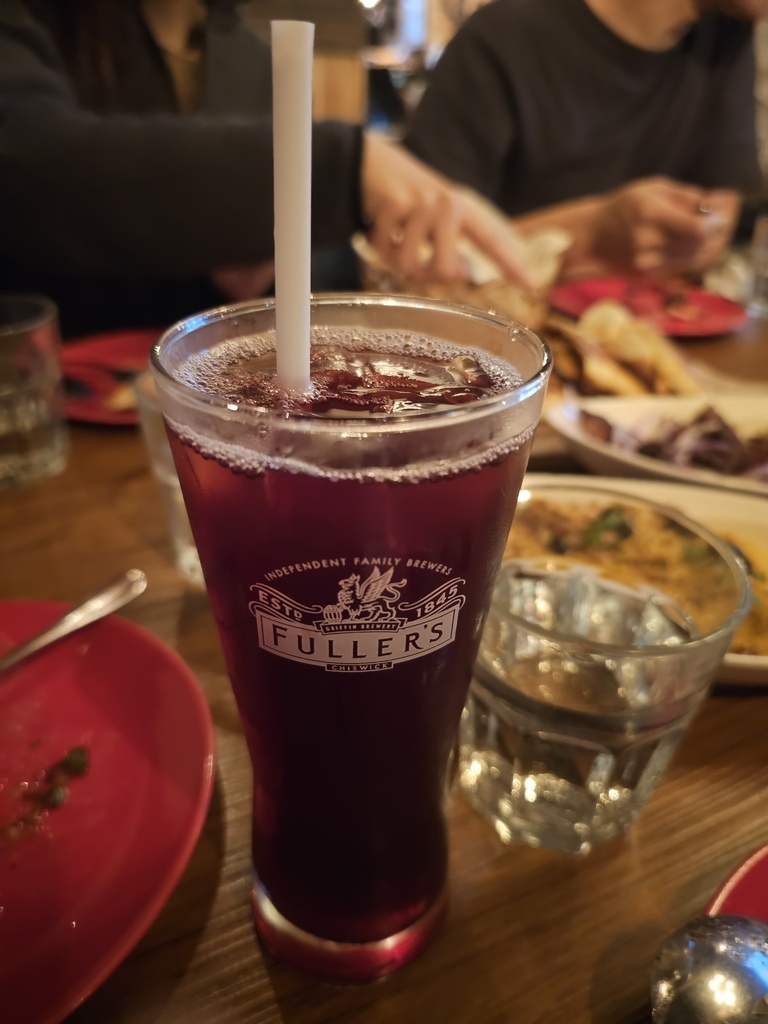 台北美食║ABV Bar & Kitchen 加勒比海餐酒館