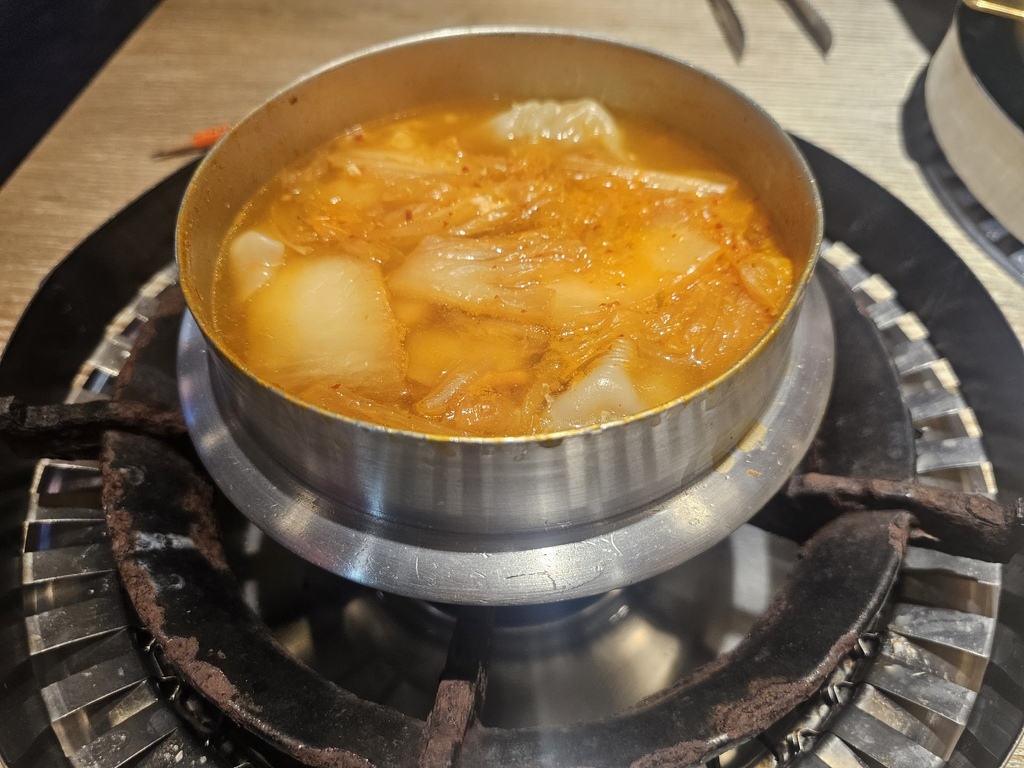 彰化美食║銘谷韓國烤肉║彰化老字號銅盤烤肉