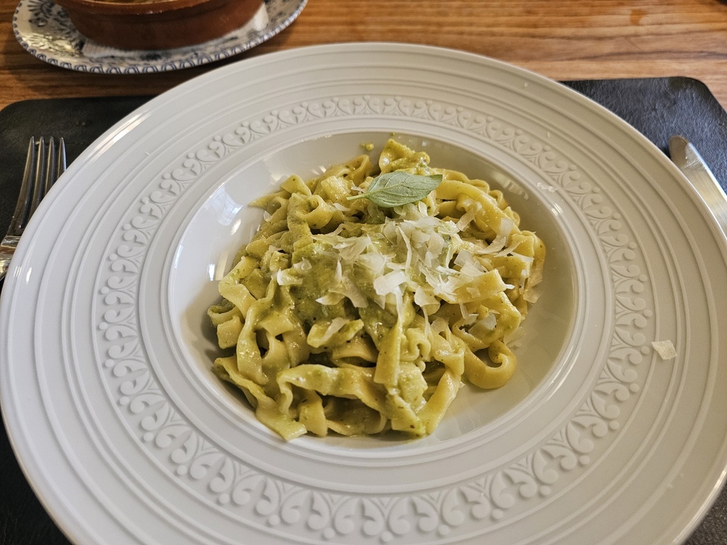 嘉義美食║慕可西班牙餐館║嘉義頂級西班牙料理 (預約制)