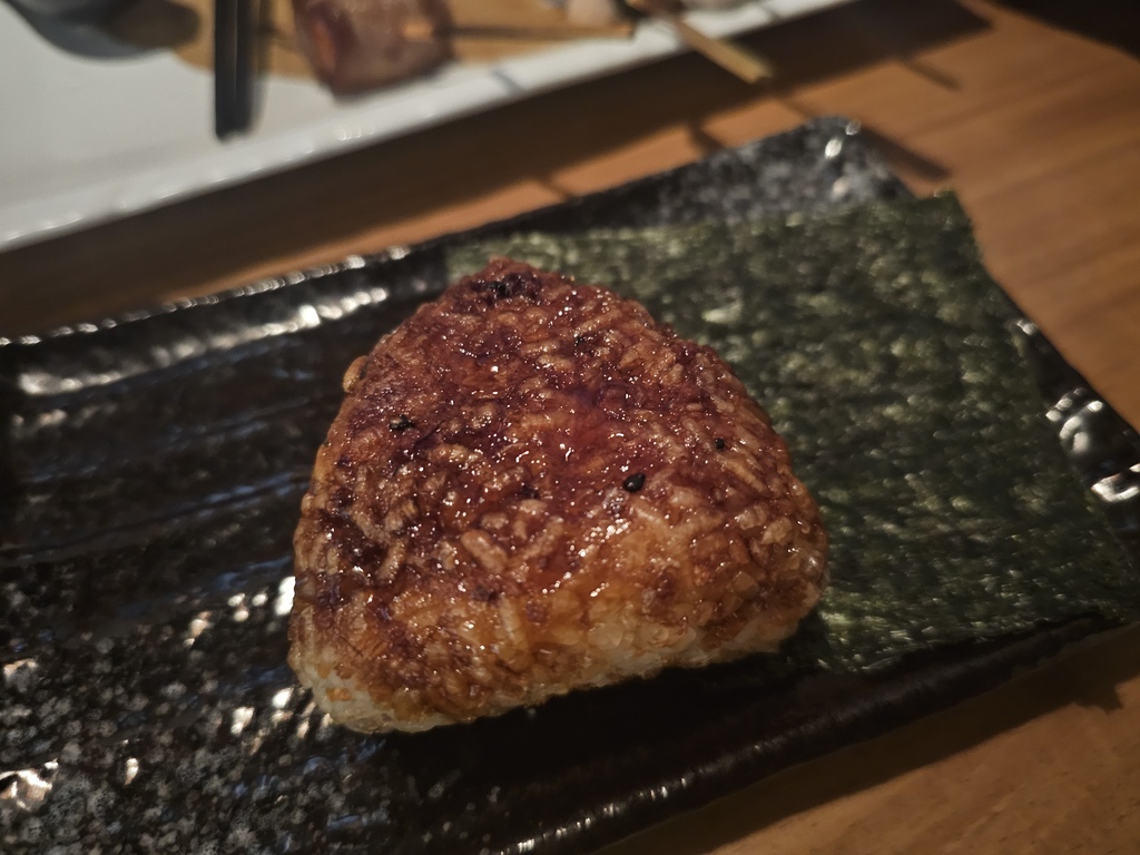 彰化美食║饗串燒酒場║主打桂丁雞的串燒居酒屋 (近南門市場)