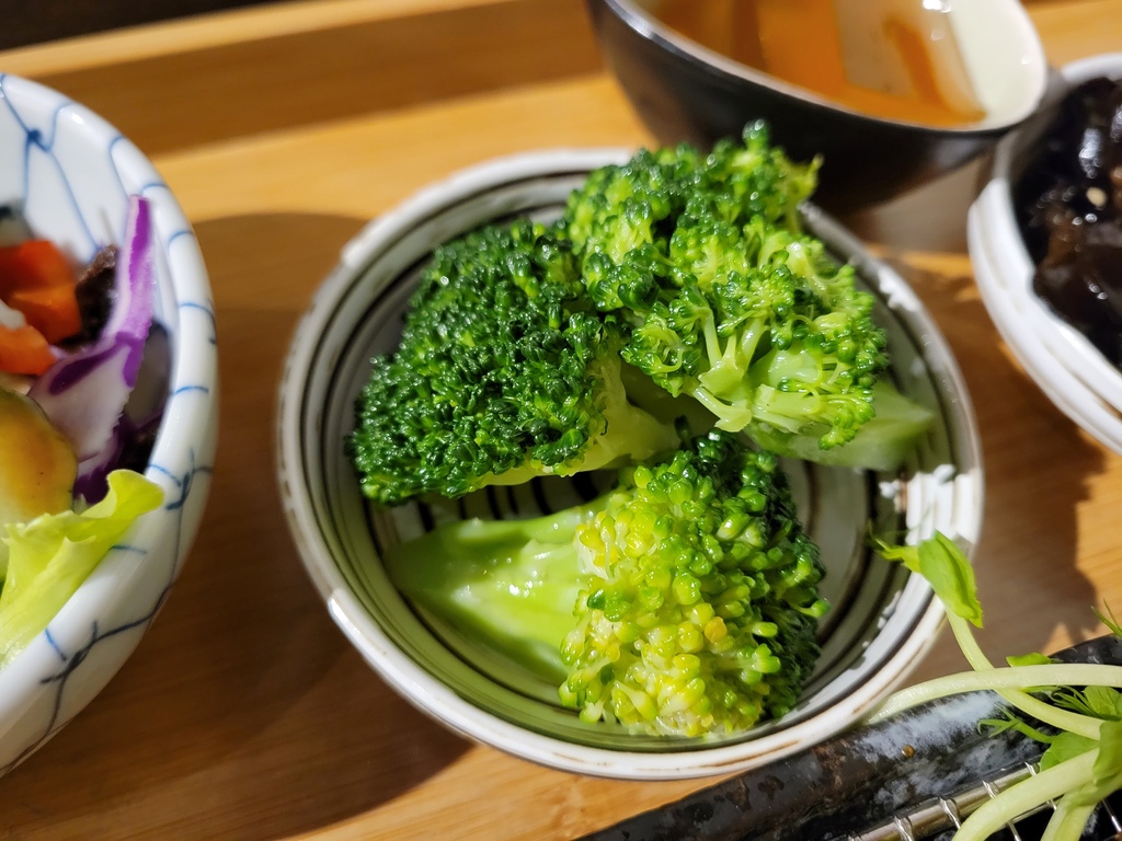 彰化美食║尚將日式定食║高CP值的平價日式定食 (近彰基)