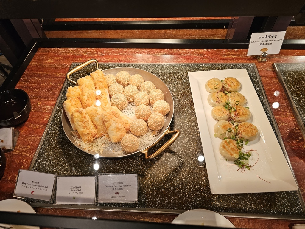 台北住宿║臺北文華東方酒店║文華尊榮客房