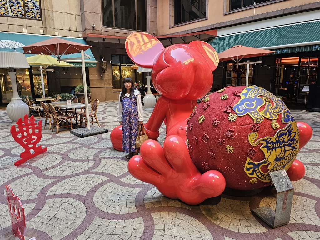 台北住宿║臺北文華東方酒店║文華尊榮客房