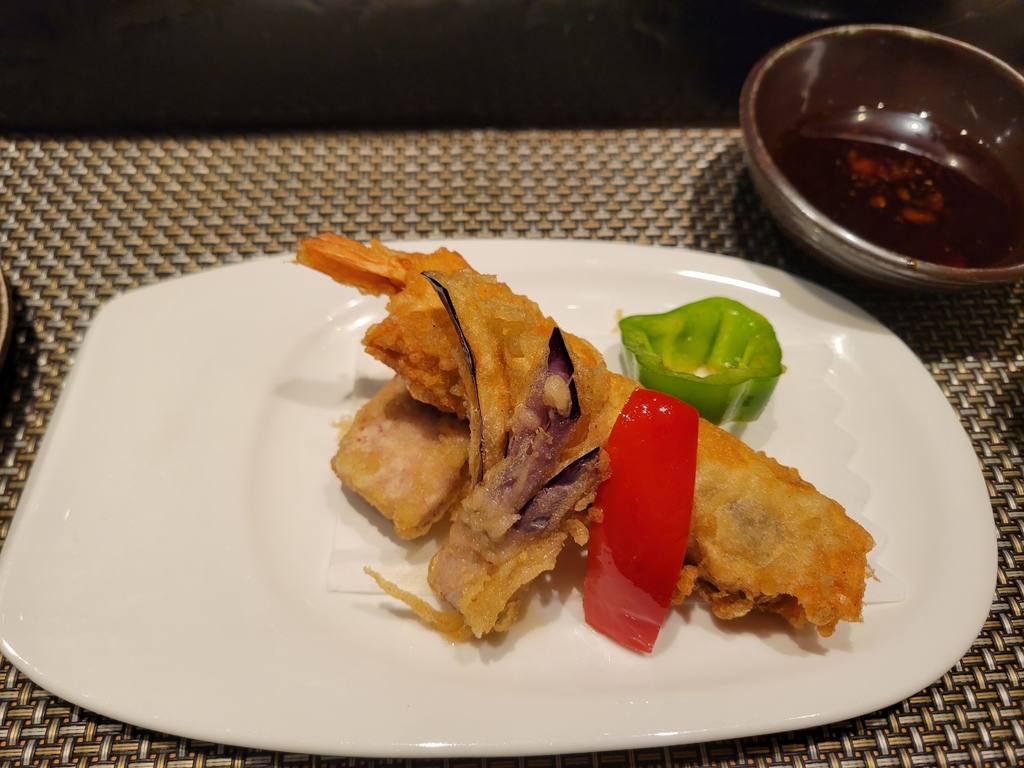 彰化美食║石井屋日本料理║精緻懷石料理 春之賞 (近彰基)