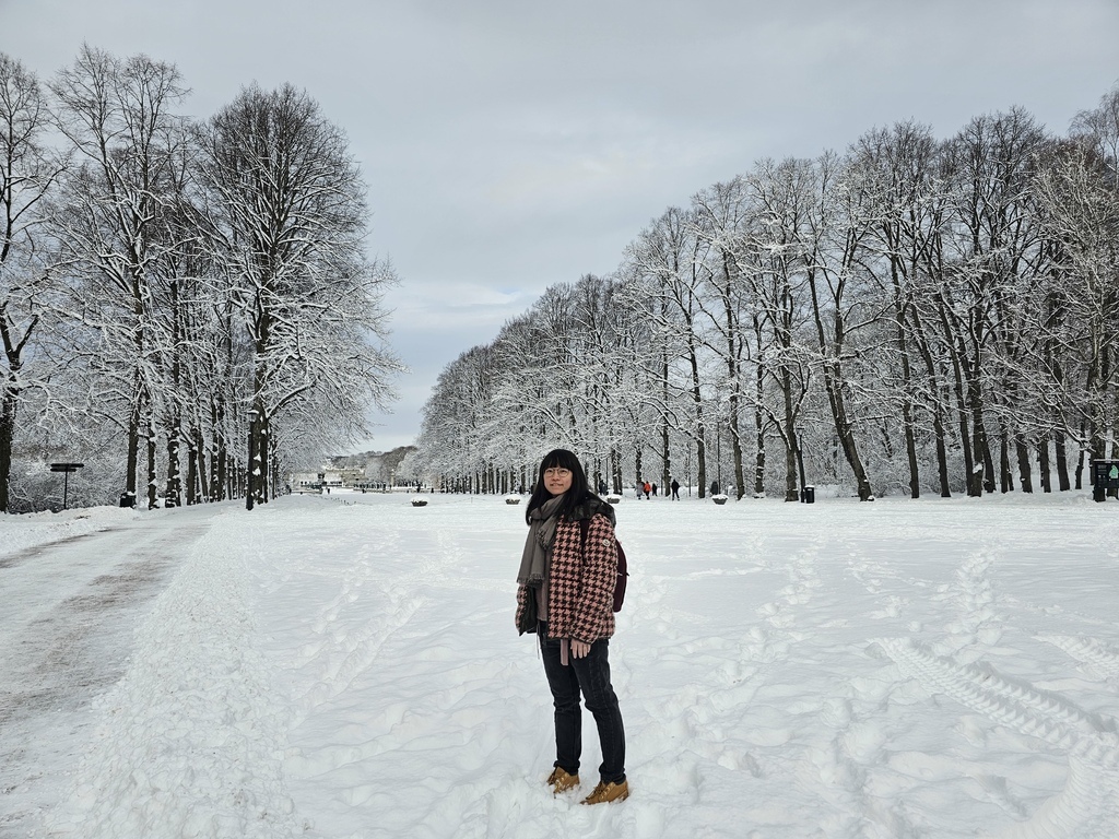 挪威旅遊║奧斯陸 Oslo║維格蘭雕塑公園 以雕像描繪的人生