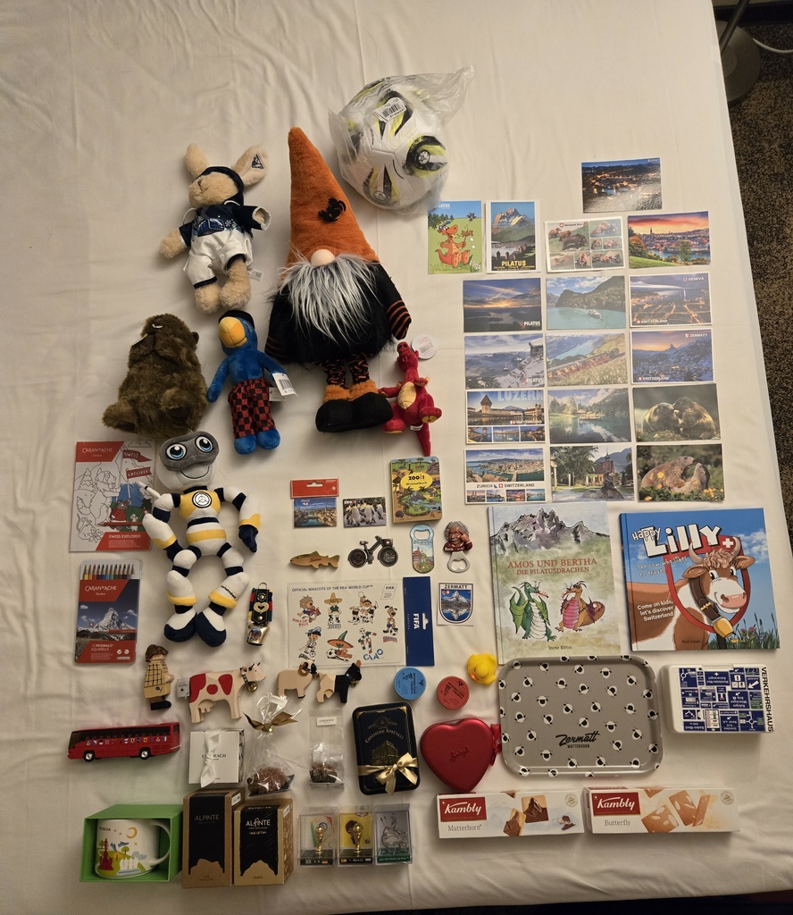 瑞士旅遊║瑞士德國親子遊17日║瑞士 & 德國戰利品