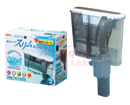 Mr Aqua 名人水族器材有限公司 恕不零售