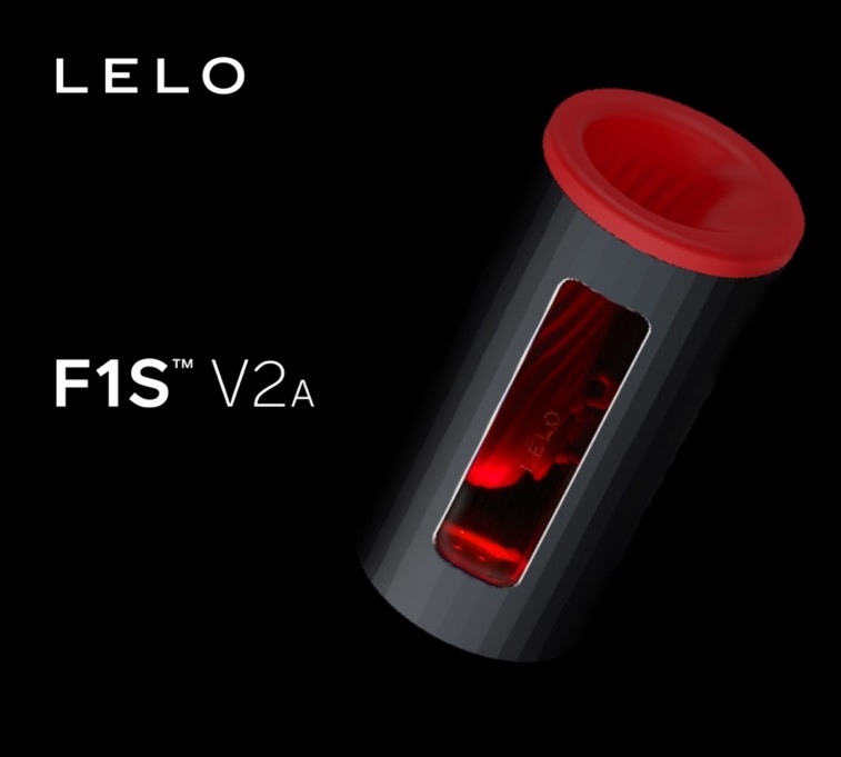 【深度開箱】瑞典LELO F1S V2A 奢華智能飛機杯｜最