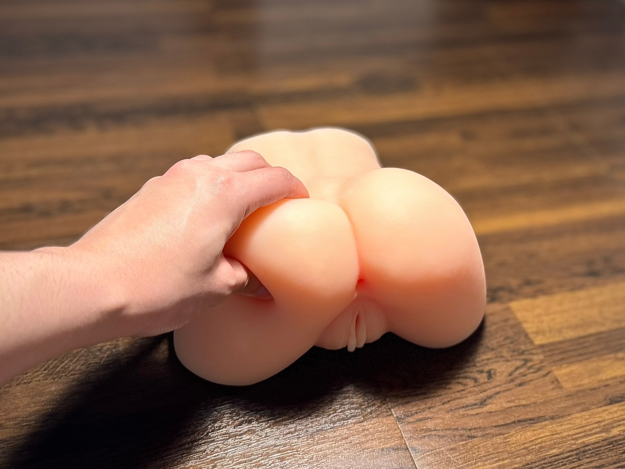 MeloShiko 精靈欲壺 自慰器 膠體