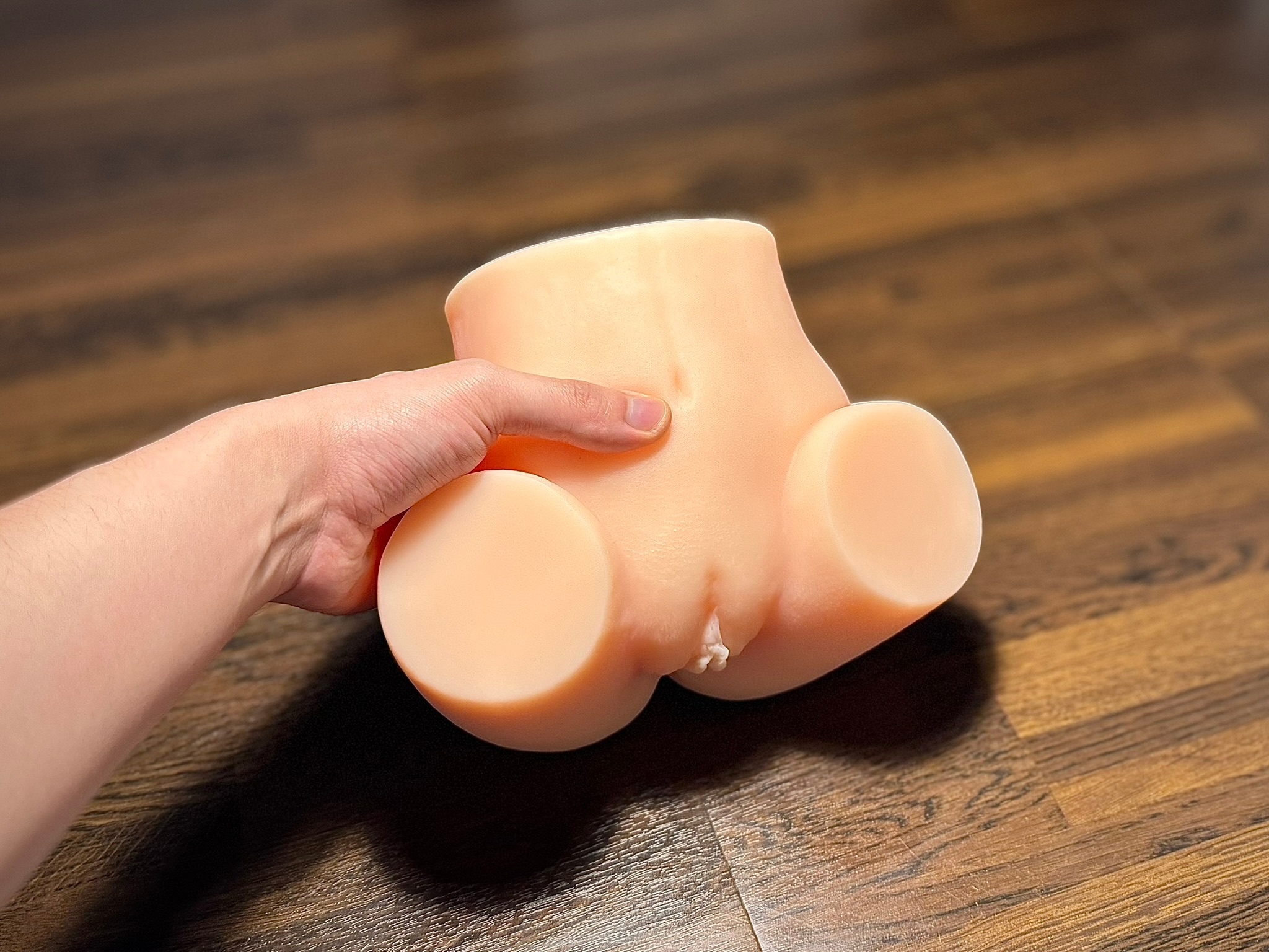 MeloShiko 精靈欲壺 自慰器 體位