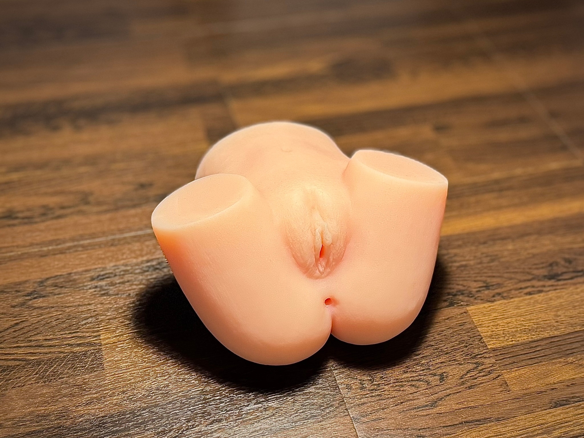 MeloShiko 精靈欲壺 自慰器 膠體