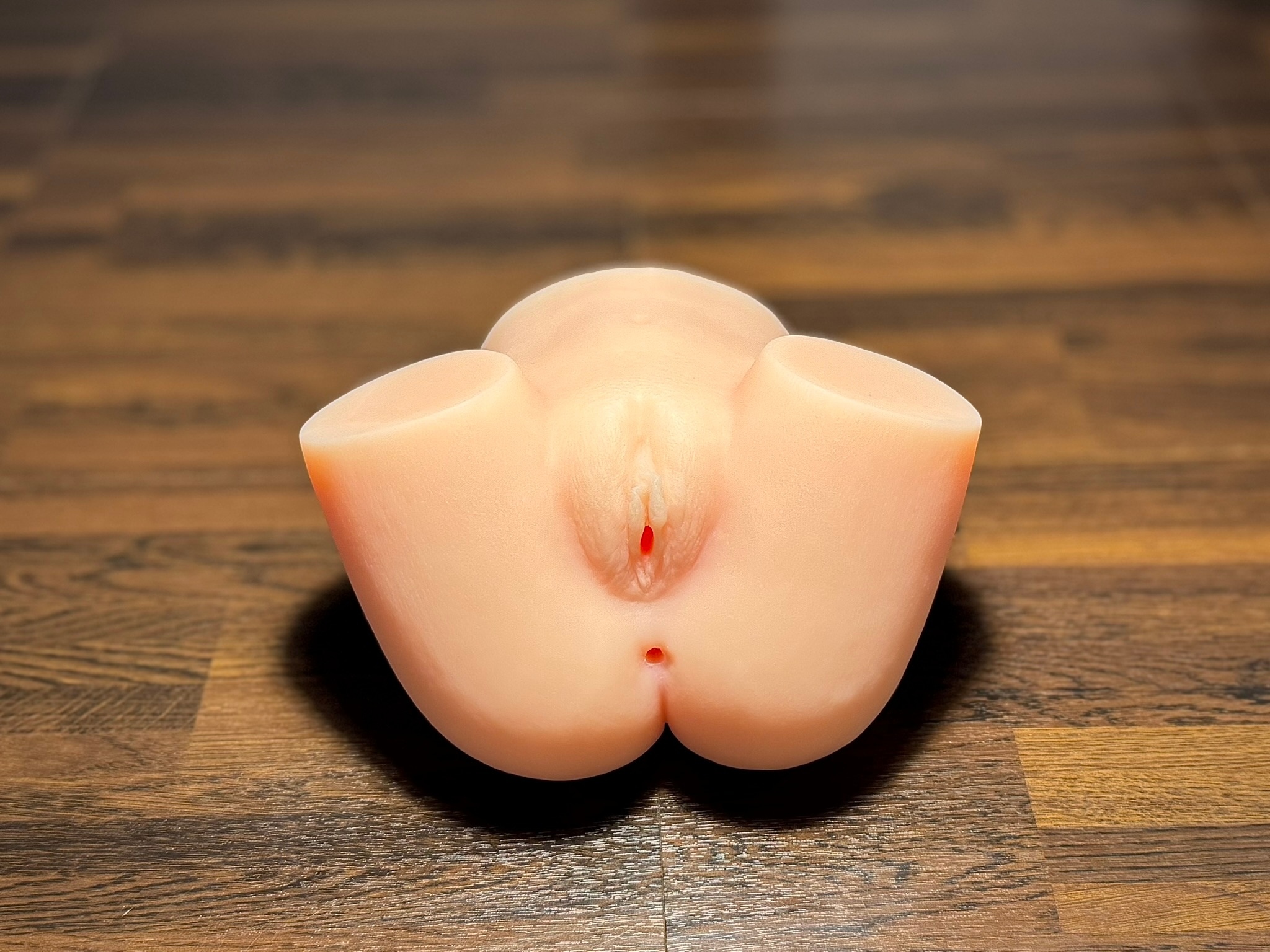 MeloShiko 精靈欲壺 自慰器 本體