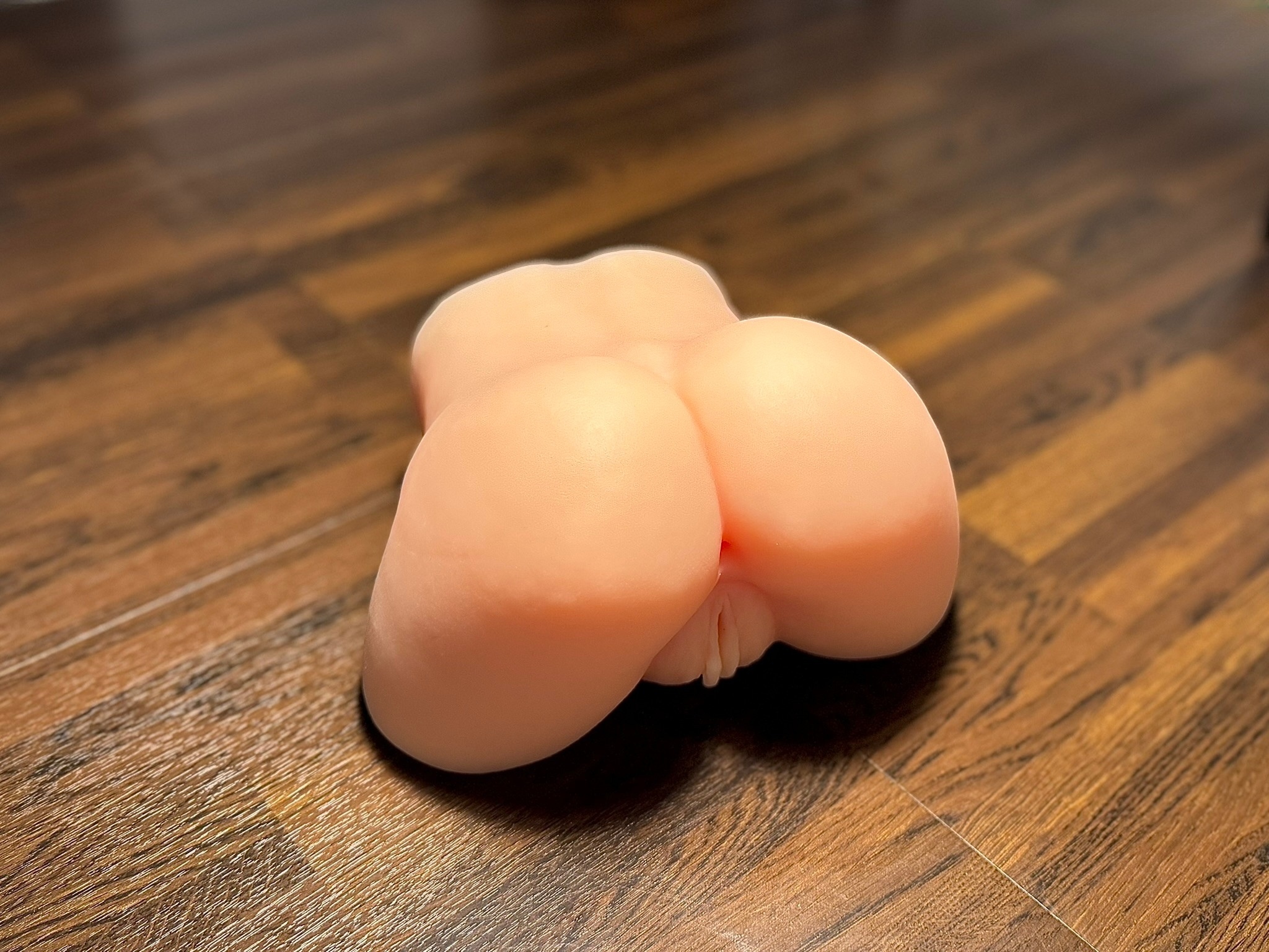 MeloShiko 精靈欲壺 自慰器
