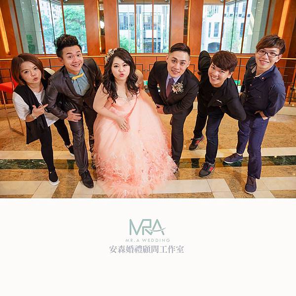 2015-09-13 勝傑&冠琳 文定喜宴 ─ 台中僑園飯店