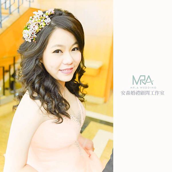 2015-09-13 勝傑&冠琳 文定喜宴 ─ 台中僑園飯店