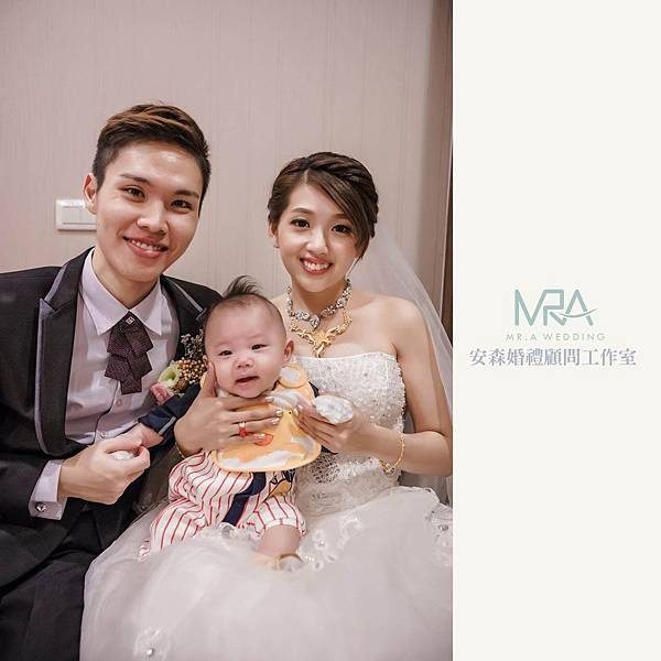 2015-10-11 彥伯&佳欣 結婚喜宴 ─ 桃園 柚子花花客家菜