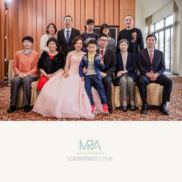 【攝影紀錄】2015-11-27 崇楷&才瑛 結婚喜宴 ─ 中壢 南方莊園