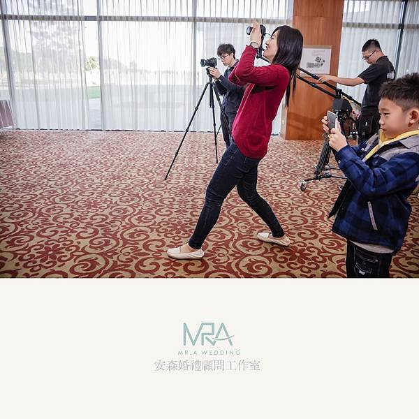 【攝影紀錄】2015-11-27 崇楷&才瑛 結婚喜宴 ─ 中壢 南方莊園