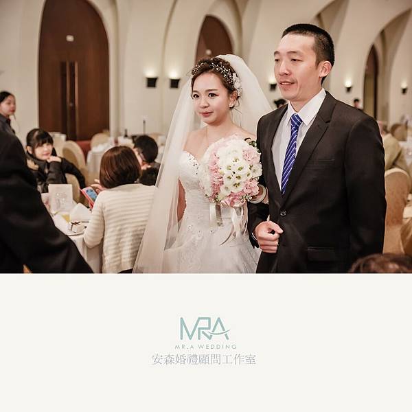 【攝影紀錄】2015-11-27 崇楷&才瑛 結婚喜宴 ─ 中壢 南方莊園