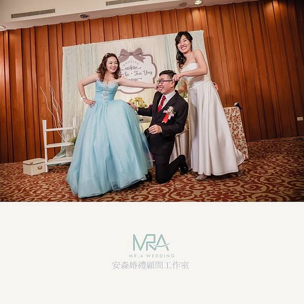 【攝影紀錄】2015-11-27 崇楷&才瑛 結婚喜宴 ─ 中壢 南方莊園