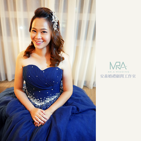 2016-07-03 浩然&欣儀 結婚喜宴 ─ 桃禧航空城酒店