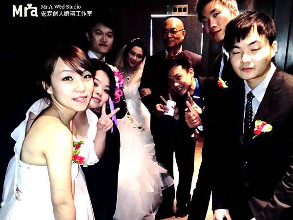 12/29 豐民&宜芳結婚喜宴