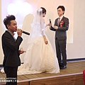 20140608 農期&怡伶 結婚喜宴 - 大溪河岸森林