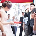 2014-06-18 玉璽&雅佩 結婚喜宴 - 中壢皇帝嶺婚宴會館