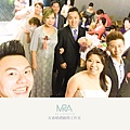 2015-10-04 國佑&麗茹 結婚喜宴 - 大溪山水庭園餐廳