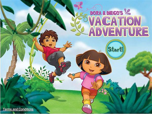 ipad APP ~ DORA & DIEGO'S VACATION ADVENTURE-01.jpg