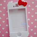 Hello Kitty iPhone 4 3D殼-03.jpg