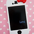 Hello Kitty iPhone 4 3D殼-05.jpg