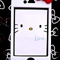 Hello Kitty iPhone 4 3D殼-10.jpg