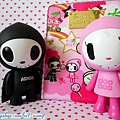 tokidoki Hello Kitty 第3代。超可愛鏡子-01.jpg