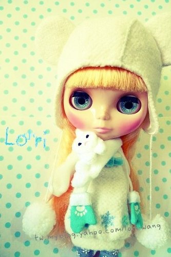 Blythe Ice Rune 冰雪 (雪花) 小布01.jpg Blythe Ice Rune 冰雪 (雪花) 小布01.jpg