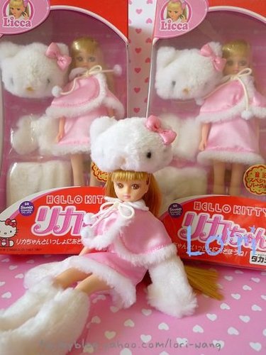 KITTY Licca 3胞胎01.jpg KITTY Licca 3胞胎01.jpg