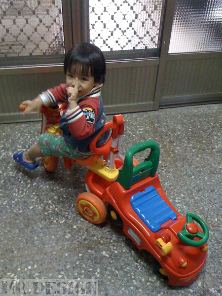 Todd的拖車01 Todd的拖車01