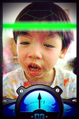 iphone app～ugly meter01.jpg