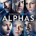 alphas