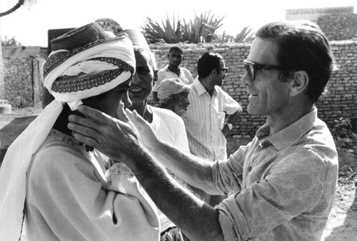 帕索里尼的最後一號男孩 Franco Merli 總髮遊 痞客邦