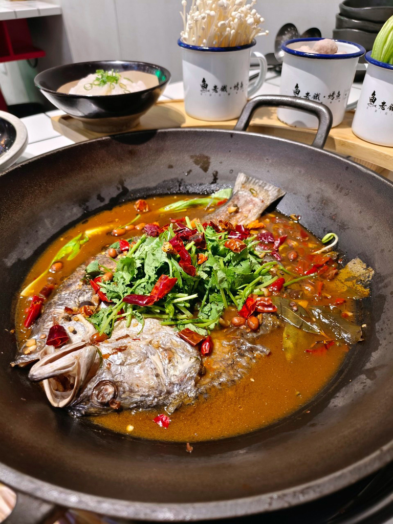 台南烤魚,魚老鐵烤魚10.jpg