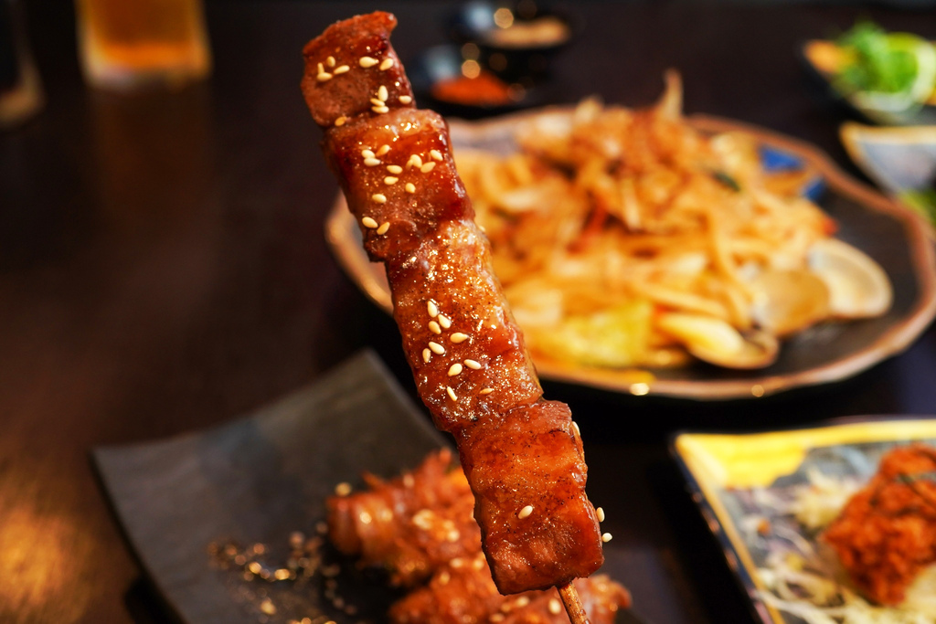 鳳道居食屋,台南居酒屋,台南日式居酒屋推薦,大林商圈國宅美食,台南美食,台南串燒18.jpg