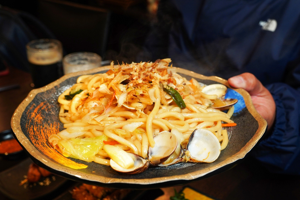 鳳道居食屋,台南居酒屋,台南日式居酒屋推薦,大林商圈國宅美食,台南美食,台南串燒35.jpg