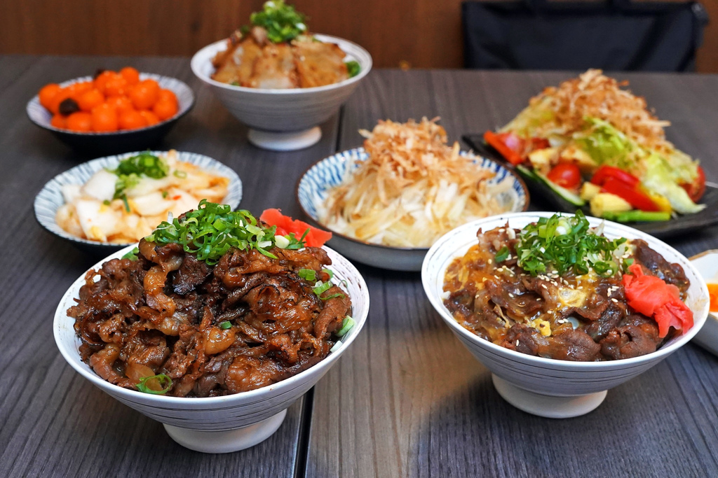 汍樂滿盛燒肉丼-高雄明仁店,平價丼飯推薦,高雄丼飯,高雄美食,高雄三民區餐廳12.jpg